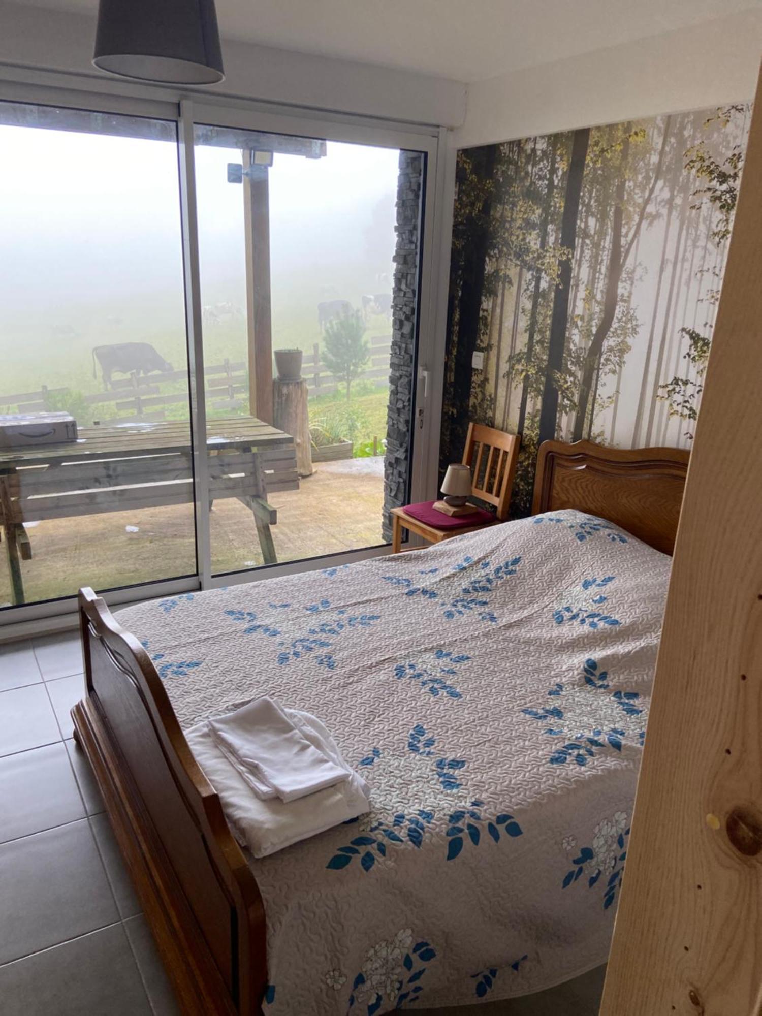 Chalet Authentique Au Calme, En Lisiere De Foret, Montagne, Sentiers 15Mn Gerardmer & Alsace "Chalet Mon Beau Sapin" Anould Kültér fotó