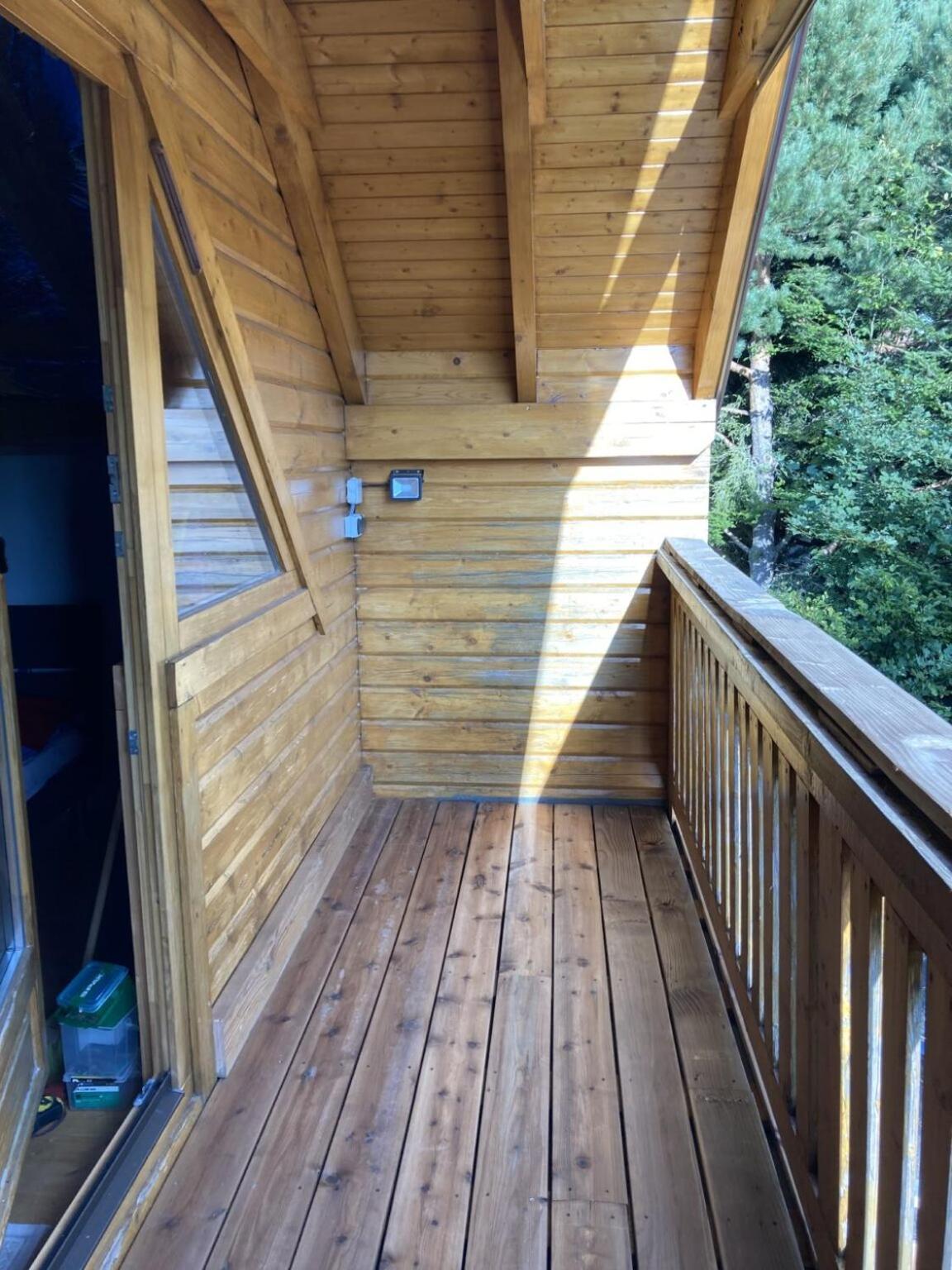Chalet Authentique Au Calme, En Lisiere De Foret, Montagne, Sentiers 15Mn Gerardmer & Alsace "Chalet Mon Beau Sapin" Anould Kültér fotó