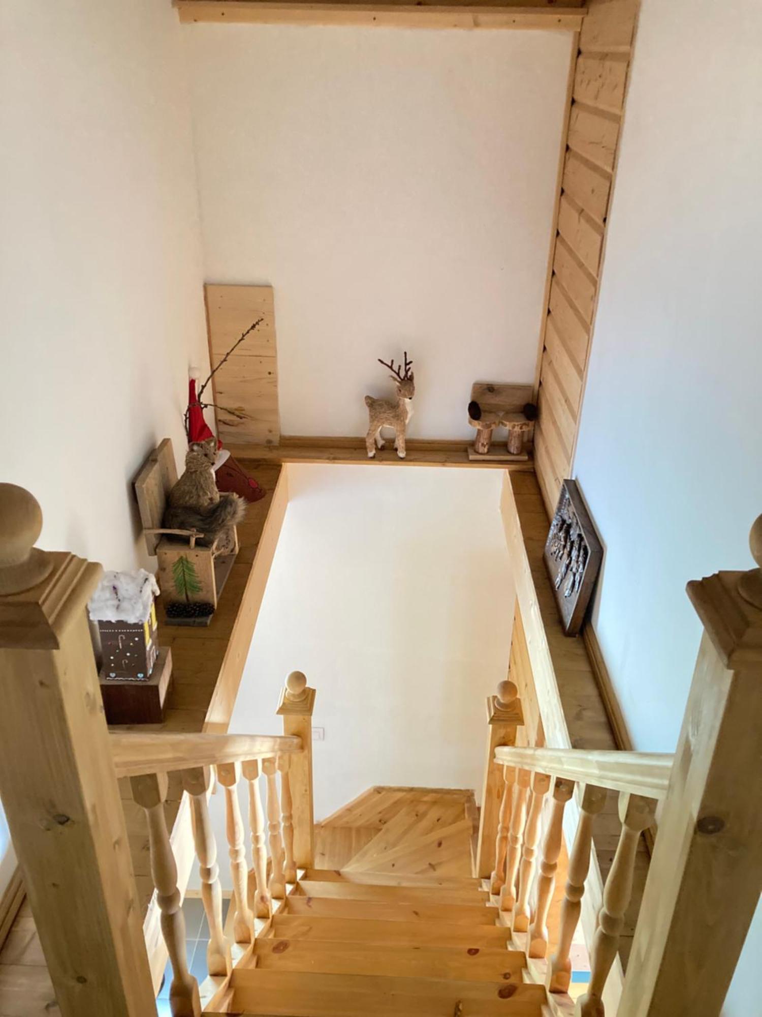 Chalet Authentique Au Calme, En Lisiere De Foret, Montagne, Sentiers 15Mn Gerardmer & Alsace "Chalet Mon Beau Sapin" Anould Kültér fotó