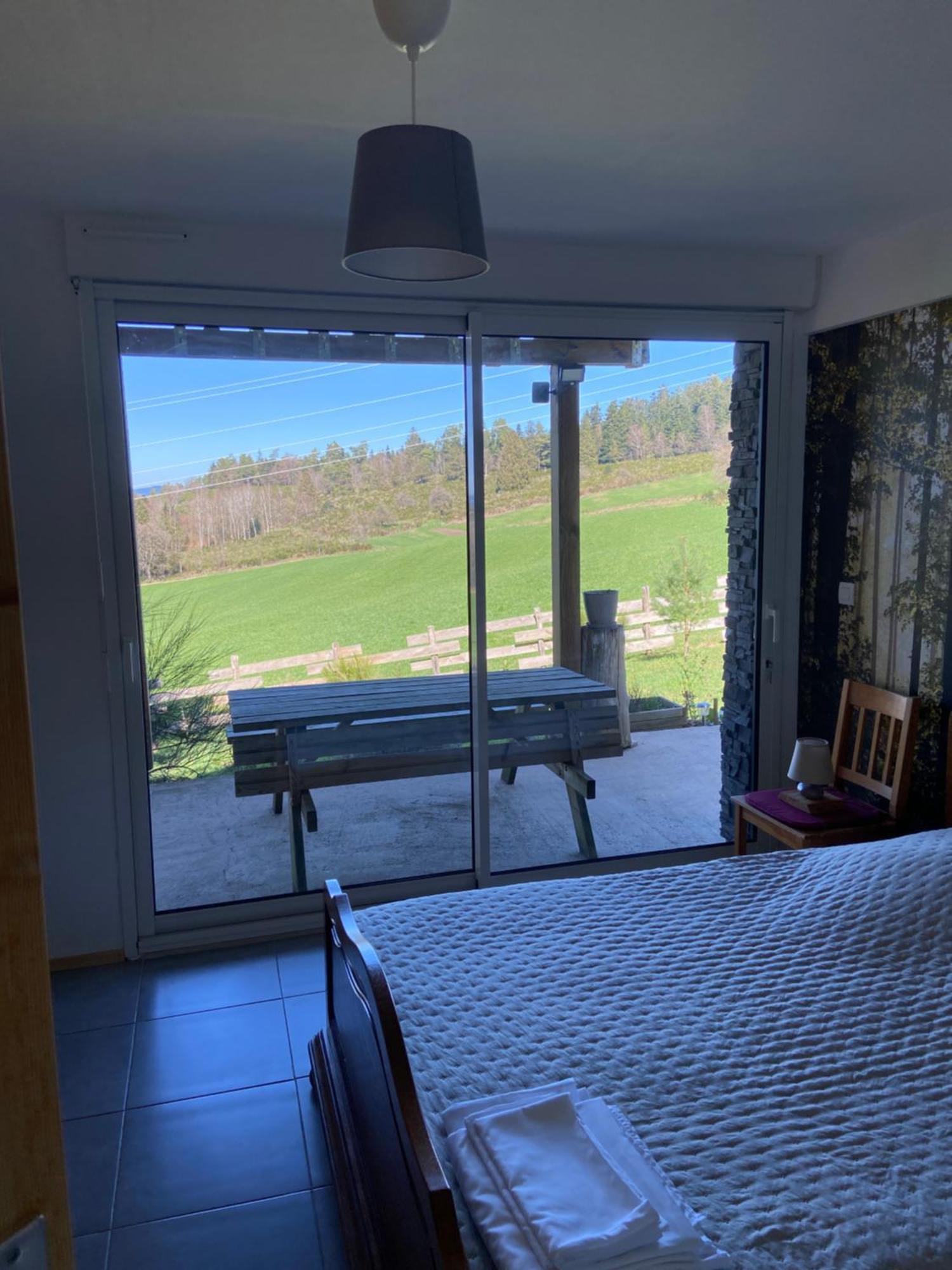 Chalet Authentique Au Calme, En Lisiere De Foret, Montagne, Sentiers 15Mn Gerardmer & Alsace "Chalet Mon Beau Sapin" Anould Kültér fotó